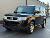 2011 Honda Element EX-P AWD — EXTREMELY RARE • CULT CLASSIC Honda Element In Beaverton - Image 3