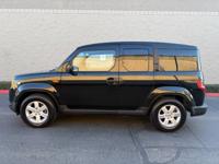 2011 Honda Element EX-P AWD — EXTREMELY RARE • CULT CLASSIC Honda Element In Beaverton - Image 6