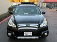 2014 Subaru Outback Limited — AWD • + Recent Service Subaru Outback in Beaverton - Image 4
