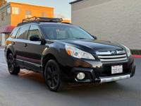 2014 Subaru Outback Limited — AWD • + Recent Service Subaru Outback in Beaverton - Image 5