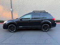 2014 Subaru Outback Limited — AWD • + Recent Service Subaru Outback in Beaverton - Image 6