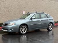 2011 Subaru Impreza Outback Sport — AWD • HEATED SEATS - SERVICED! Subaru impreza in Beaverton