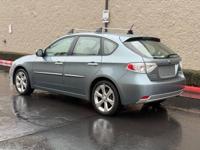 2011 Subaru Impreza Outback Sport — AWD • HEATED SEATS - SERVICED! Subaru impreza in Beaverton - Image 7