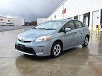 2013 Toyota Prius Hybrid Excellent cond. 115k miles. Portland