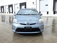 2013 Toyota Prius Hybrid Excellent cond. 115k miles. Portland - Image 3