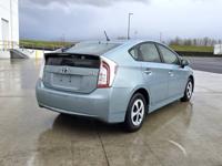 2013 Toyota Prius Hybrid Excellent cond. 115k miles. Portland - Image 6