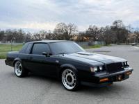 1986 Buick Grand National sacramento - Image 2