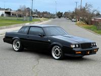 1986 Buick Grand National sacramento - Image 4
