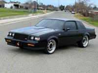 1986 Buick Grand National sacramento - Image 5