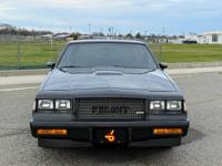 1986 Buick Grand National sacramento - Image 6