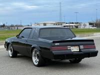 1986 Buick Grand National sacramento - Image 8