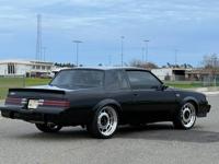 1986 Buick Grand National sacramento - Image 9
