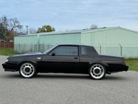 1986 Buick Grand National sacramento - Image 10
