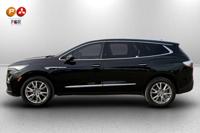 2023 Buick Enclave Essence suv Ebony Twilight Metallic CALL 928-351-6484 FOR AVAILABILITY - Image 3
