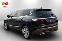 2023 Buick Enclave Essence suv Ebony Twilight Metallic CALL 928-351-6484 FOR AVAILABILITY - Image 4