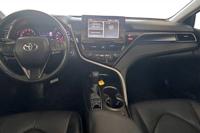 2021 Toyota Camry XSE sedan Midnight Black Metallic CALL 928-351-6484 FOR AVAILABILITY - Image 10