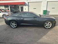 2015 Chevrolet Camaro 2LT Coupe - Primera Auto LLC Stock#3312 Wheat Ridge - Image 3