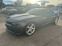 2015 Chevrolet Camaro 2LT Coupe - Primera Auto LLC Stock#3312 Wheat Ridge - Image 4