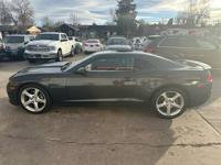 2015 Chevrolet Camaro 2LT Coupe - Primera Auto LLC Stock#3312 Wheat Ridge - Image 8