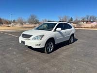 2005 Lexus RX330 Aurora - Image 2
