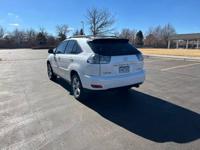 2005 Lexus RX330 Aurora - Image 3