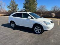 2005 Lexus RX330 Aurora - Image 4