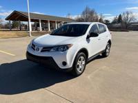 2013 Toyota RAV4 Aurora