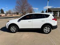 2013 Toyota RAV4 Aurora - Image 3