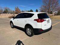 2013 Toyota RAV4 Aurora - Image 4