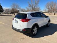 2013 Toyota RAV4 Aurora - Image 5