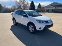 2013 Toyota RAV4 Aurora - Image 7