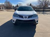 2013 Toyota RAV4 Aurora - Image 8