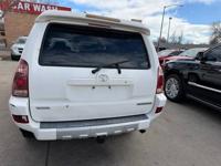 2004 Toyota 4 Runner Sport Edition 4WD - Primera Auto LLC Stock#03340 Wheat Ridge - Image 6