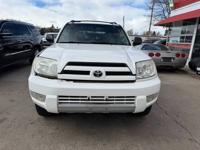 2004 Toyota 4 Runner Sport Edition 4WD - Primera Auto LLC Stock#03340 Wheat Ridge - Image 7