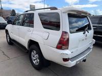 2004 Toyota 4 Runner Sport Edition 4WD - Primera Auto LLC Stock#03340 Wheat Ridge - Image 8