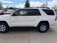 2004 Toyota 4 Runner Sport Edition 4WD - Primera Auto LLC Stock#03340 Wheat Ridge - Image 9