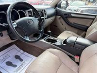 2004 Toyota 4 Runner Sport Edition 4WD - Primera Auto LLC Stock#03340 Wheat Ridge - Image 10