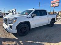 2021 GMC Sierra 1500 Elevation Diesel Crew Cab Short Bed S Manning Rd El Reno, Ok / N.E.Corner of I-40 & Manning - Image 3