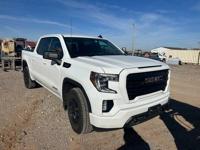 2021 GMC Sierra 1500 Elevation Diesel Crew Cab Short Bed S Manning Rd El Reno, Ok / N.E.Corner of I-40 & Manning - Image 5