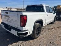 2021 GMC Sierra 1500 Elevation Diesel Crew Cab Short Bed S Manning Rd El Reno, Ok / N.E.Corner of I-40 & Manning - Image 7