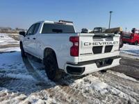 2022 Chevrolet Silverado 1500 Double Cab Short Bed S Manning Rd El Reno, Ok / N.E.Corner of I-40 & Manning - Image 6