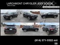 2020 Jeep Compass Limited Larchmont, NY - Image 2