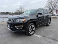 2020 Jeep Compass Limited Larchmont, NY - Image 3