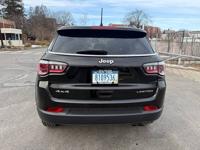 2020 Jeep Compass Limited Larchmont, NY - Image 6
