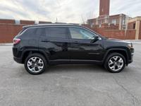 2020 Jeep Compass Limited Larchmont, NY - Image 7