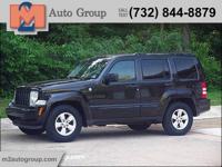 2012 Jeep Liberty Sport 4x4 4dr SUV East Brunswick, NJ - Image 2