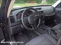 2012 Jeep Liberty Sport 4x4 4dr SUV East Brunswick, NJ - Image 4