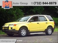 2003 Saturn VUE Base AWD 4dr SUV East Brunswick, NJ - Image 2