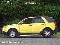 2003 Saturn VUE Base AWD 4dr SUV East Brunswick, NJ - Image 3