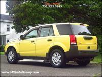 2003 Saturn VUE Base AWD 4dr SUV East Brunswick, NJ - Image 4